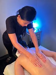 Thai Combo Massage