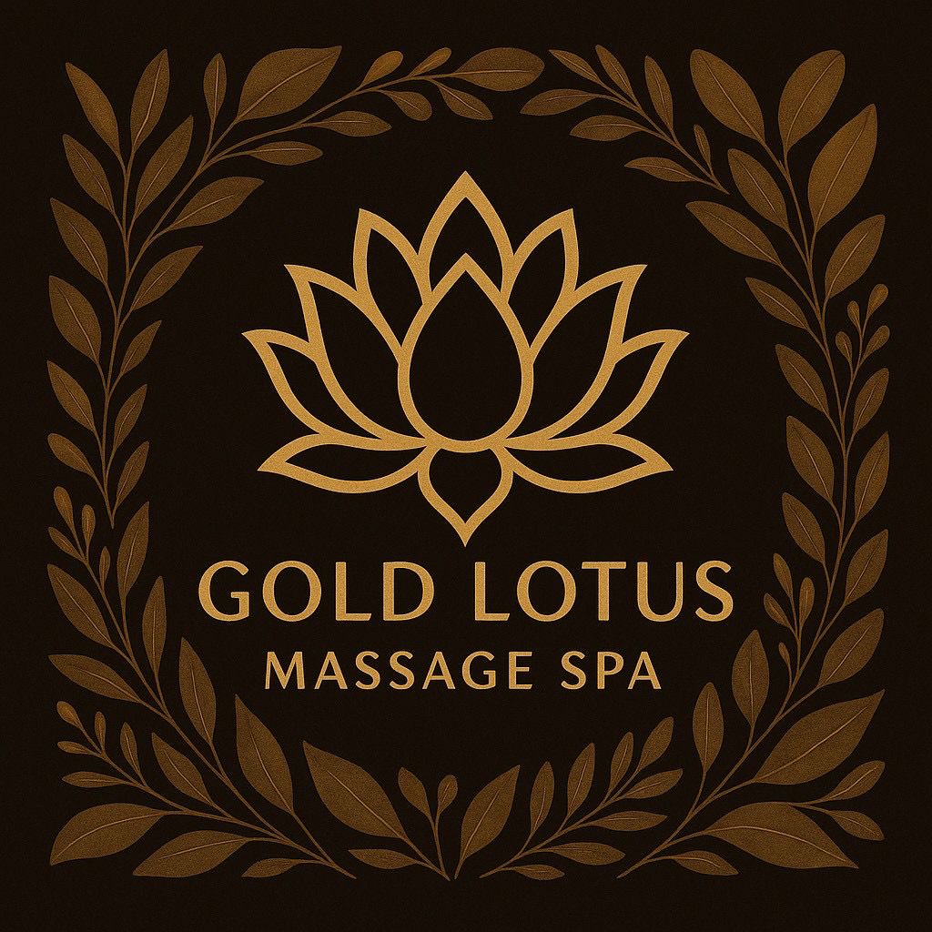Gold Lotus Massage Spa